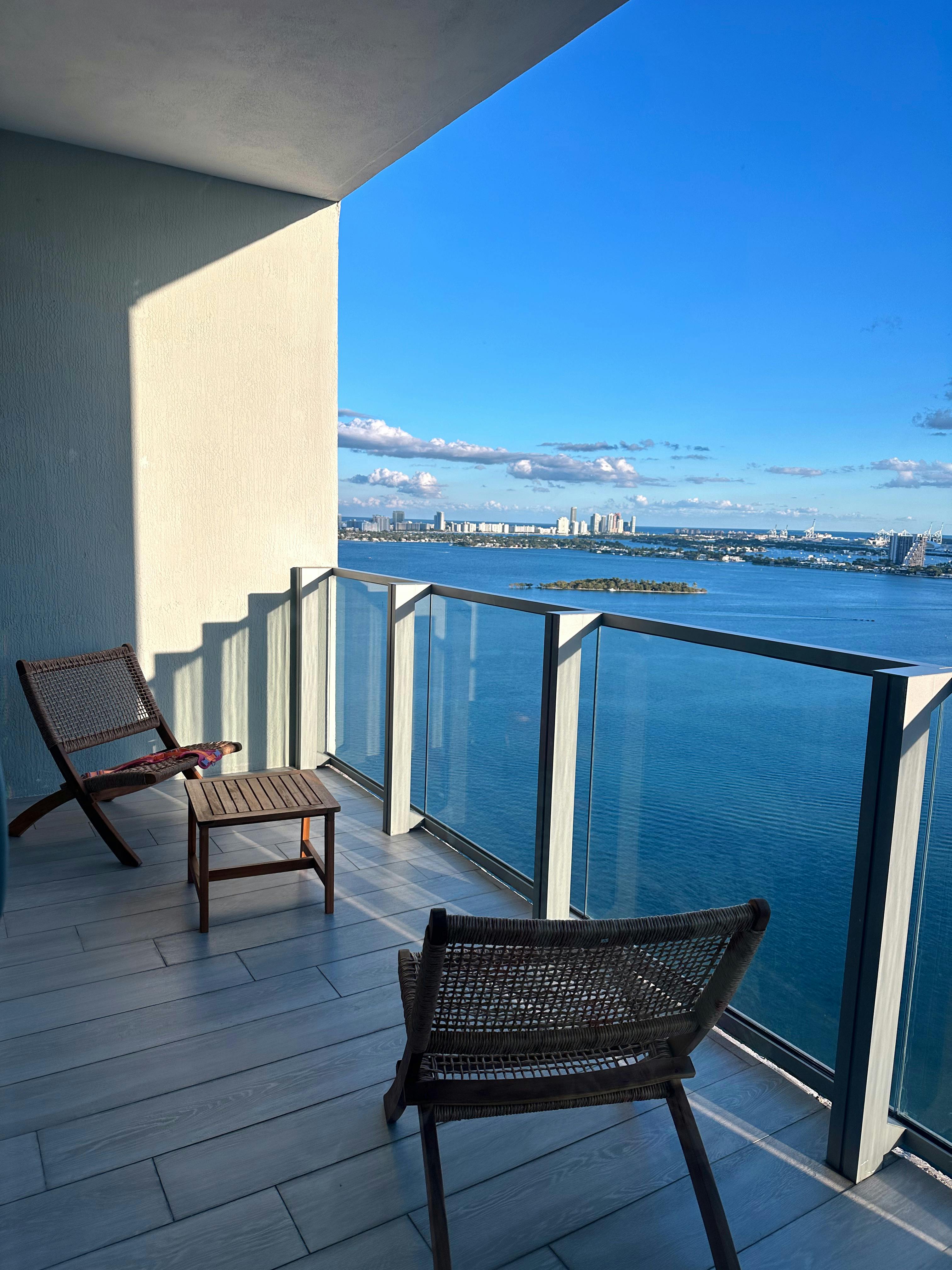 1851 Brickell Avenue - Italian Kitchen