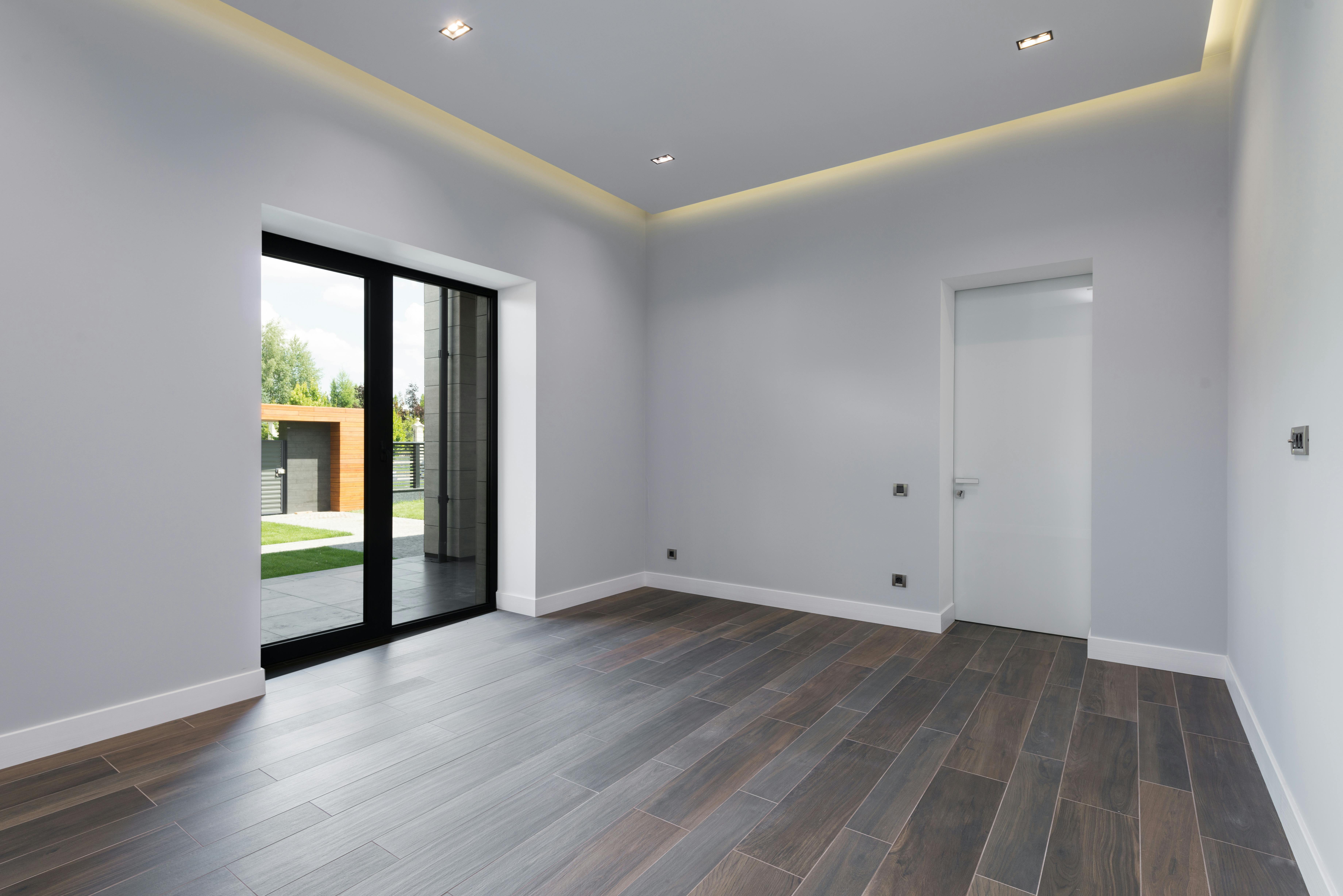 3580 Charles Avenue - Living Room