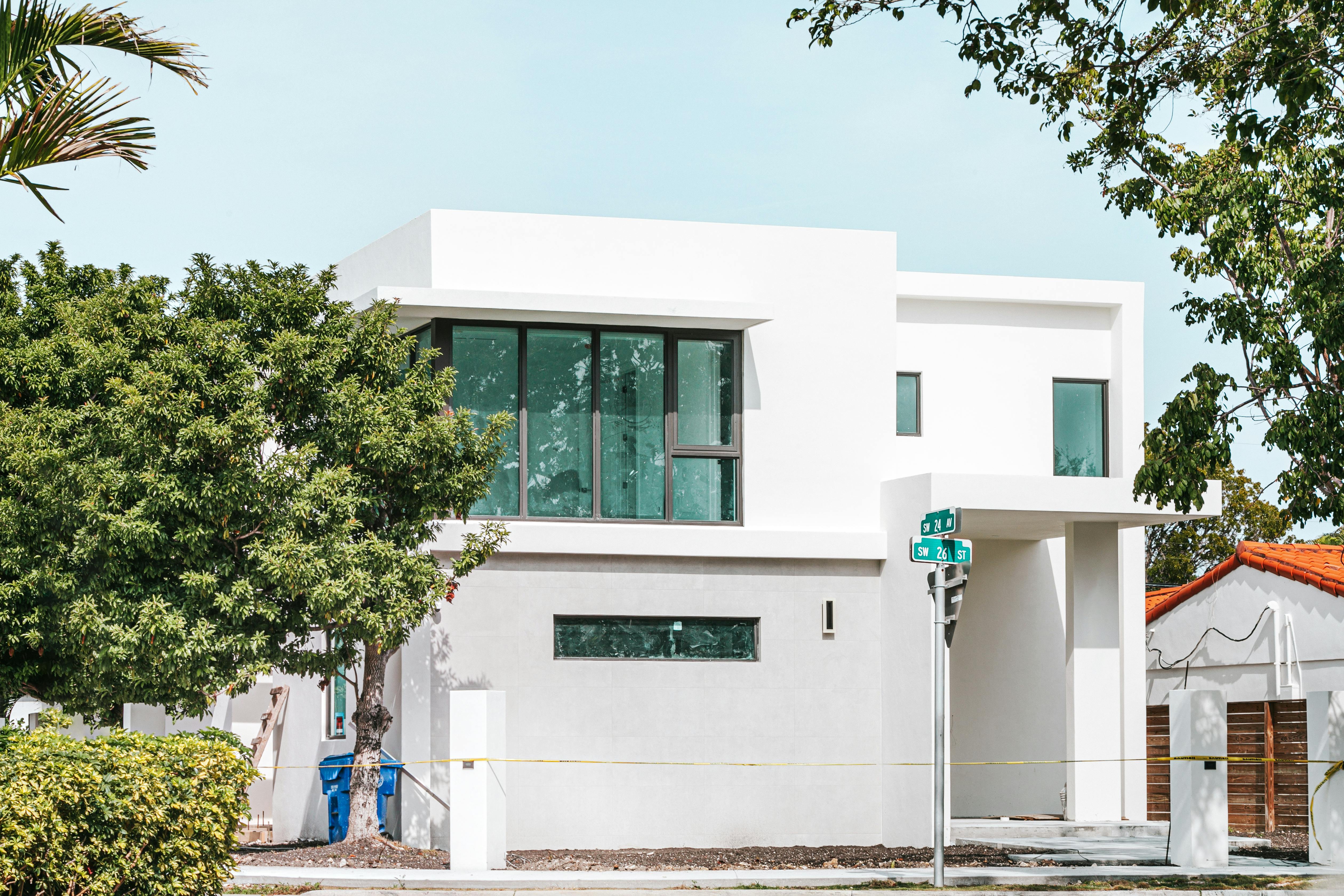 3580 Charles Avenue - Main View
