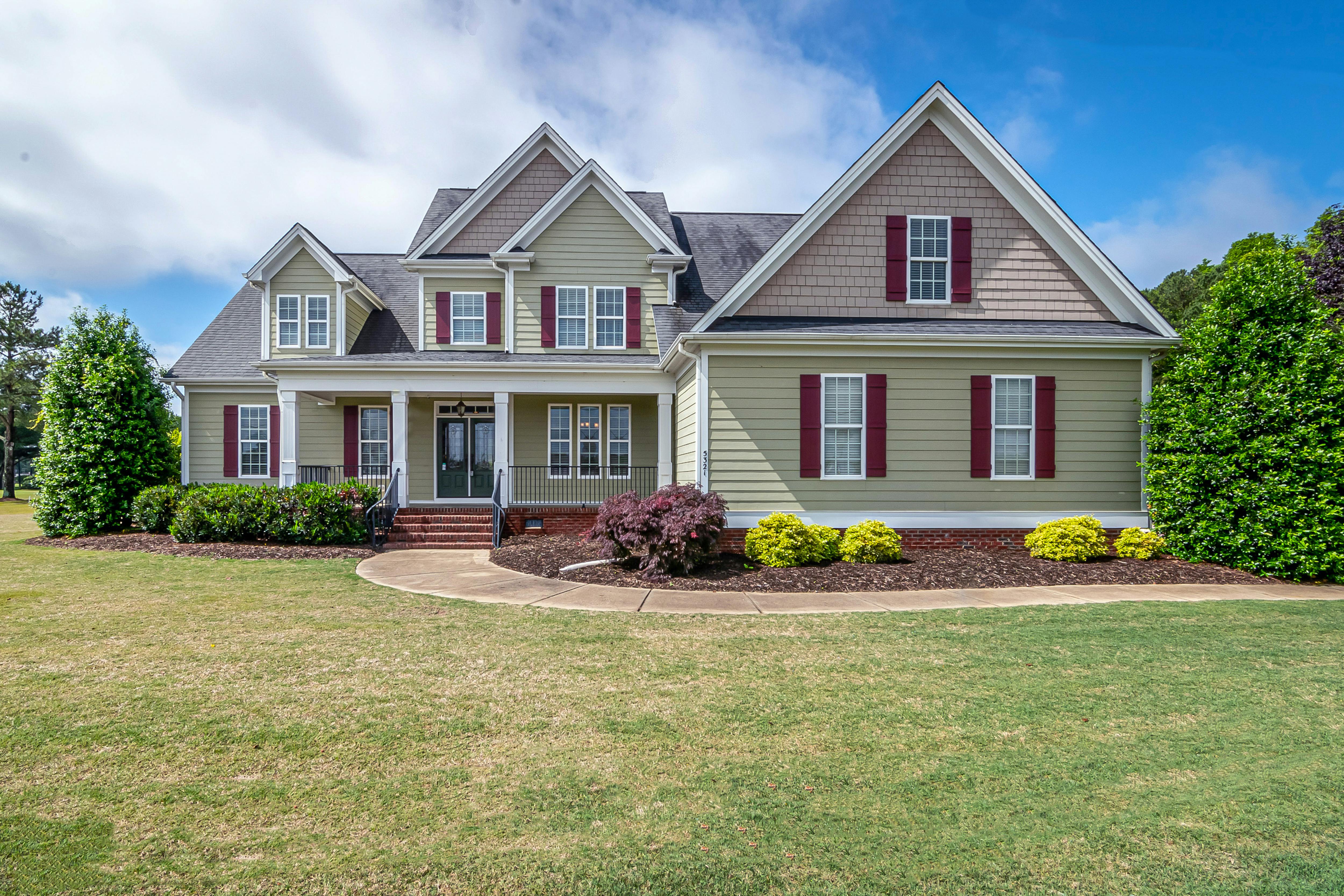 1220 Alhambra Circle - Main View