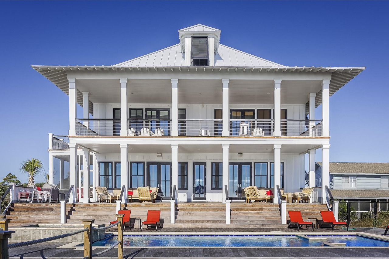 4565 Pine Tree Drive - Main View