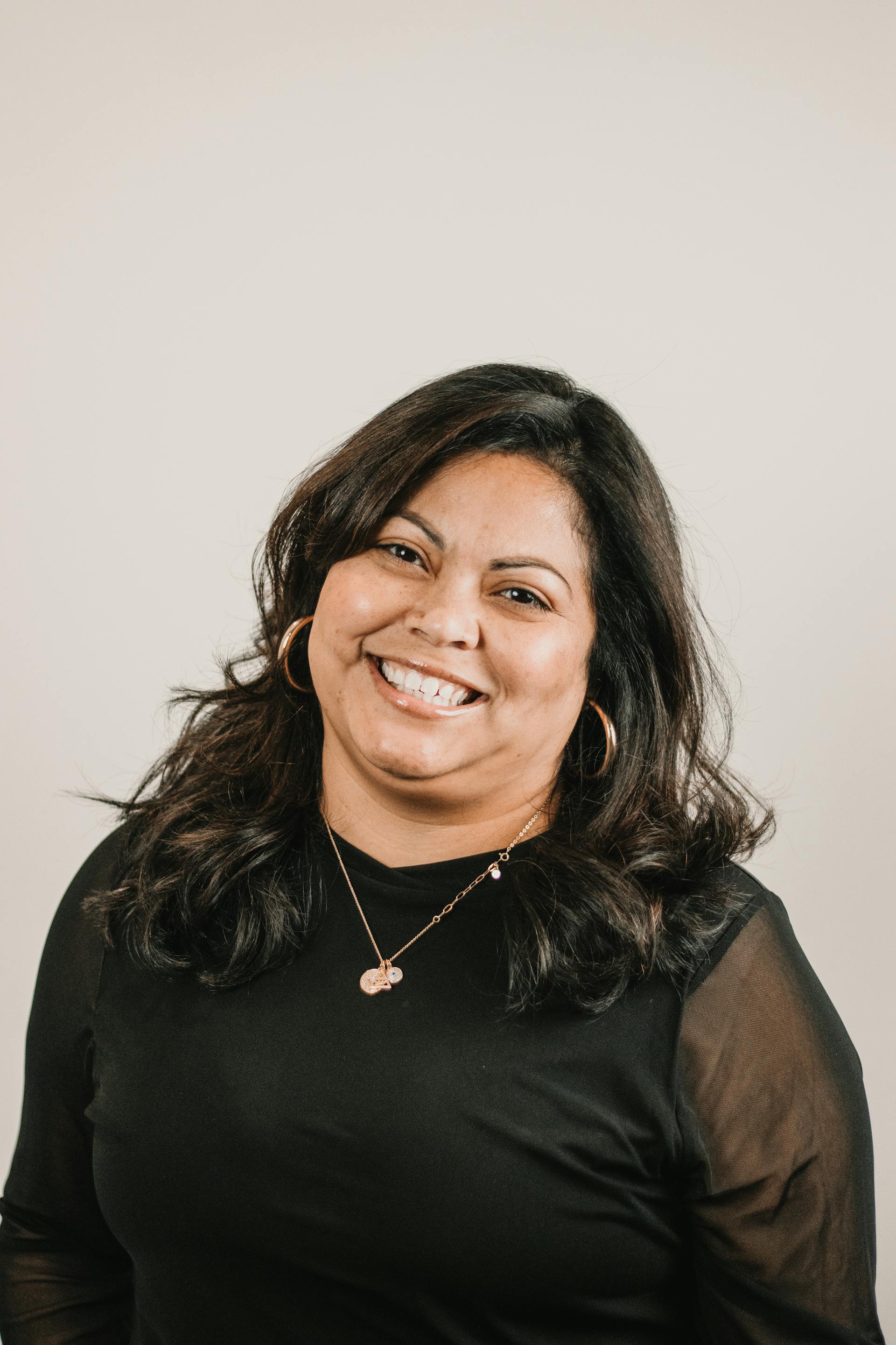 Isabella Torres, Buyer Specialist