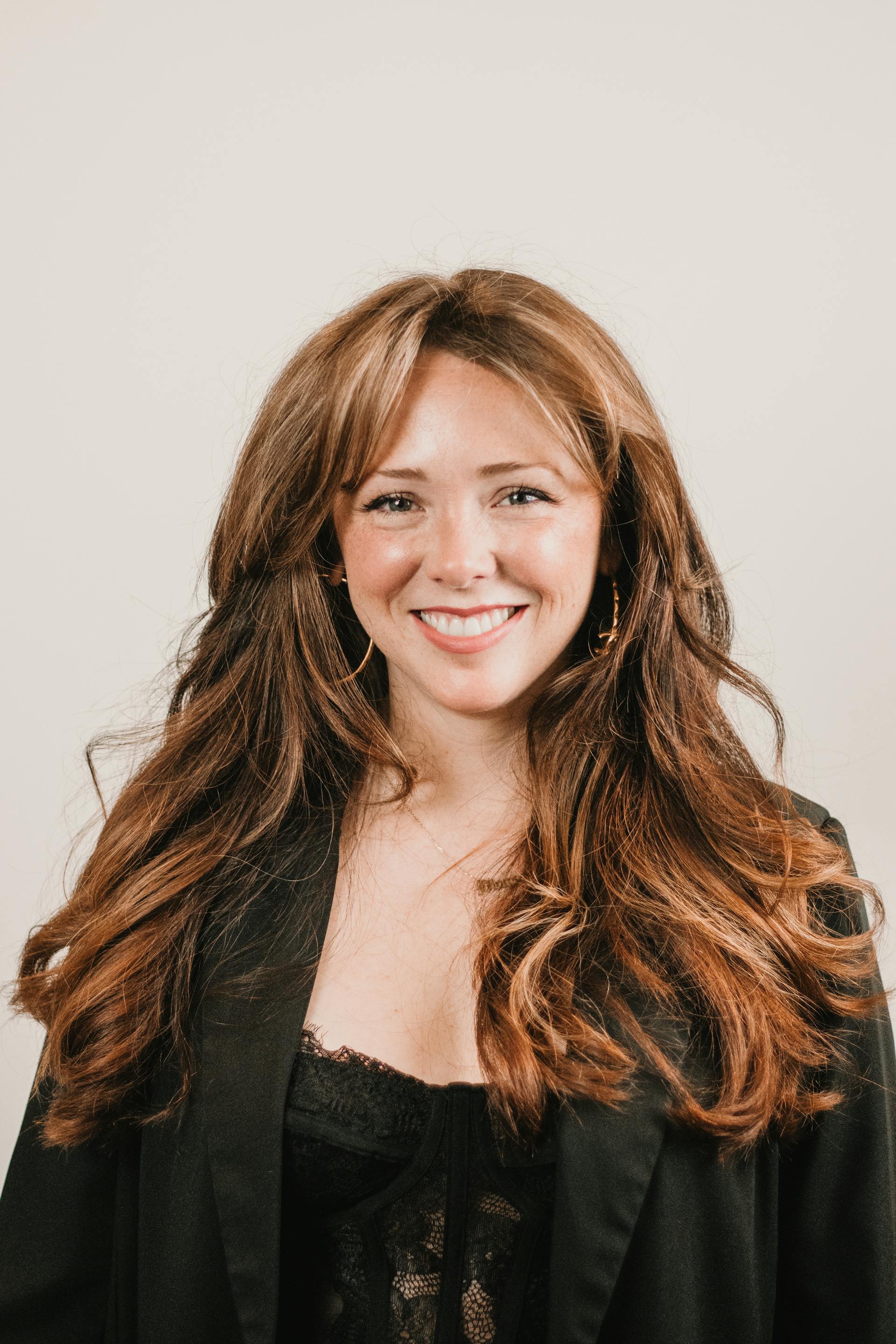 Sophia Martinez, Marketing Director