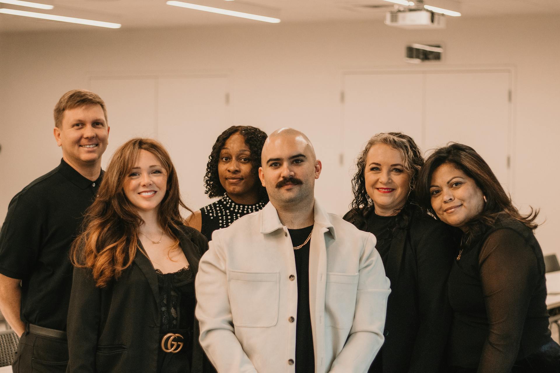 Shaw Group Team